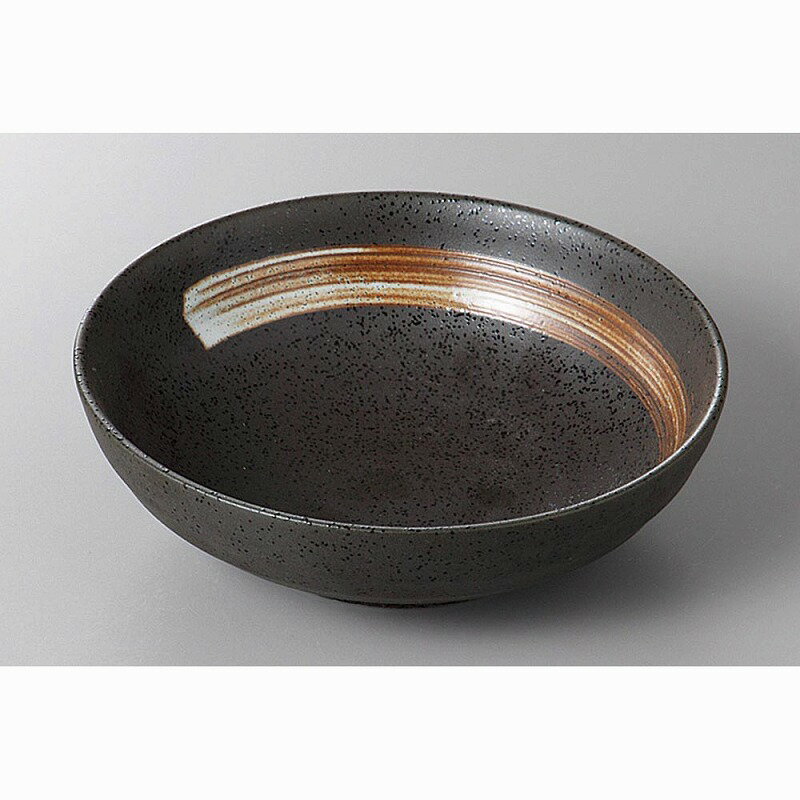 白刷毛天目4．2ボール