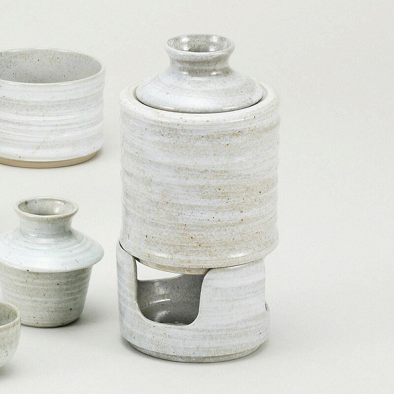 青磁刷毛コンロ