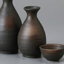 黒錆1号徳利