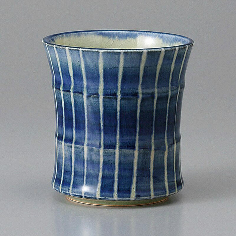 オフケゴス十草竹節焼酎カップ