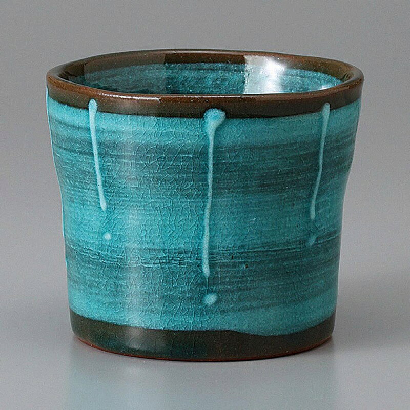 点十草杵型カップ