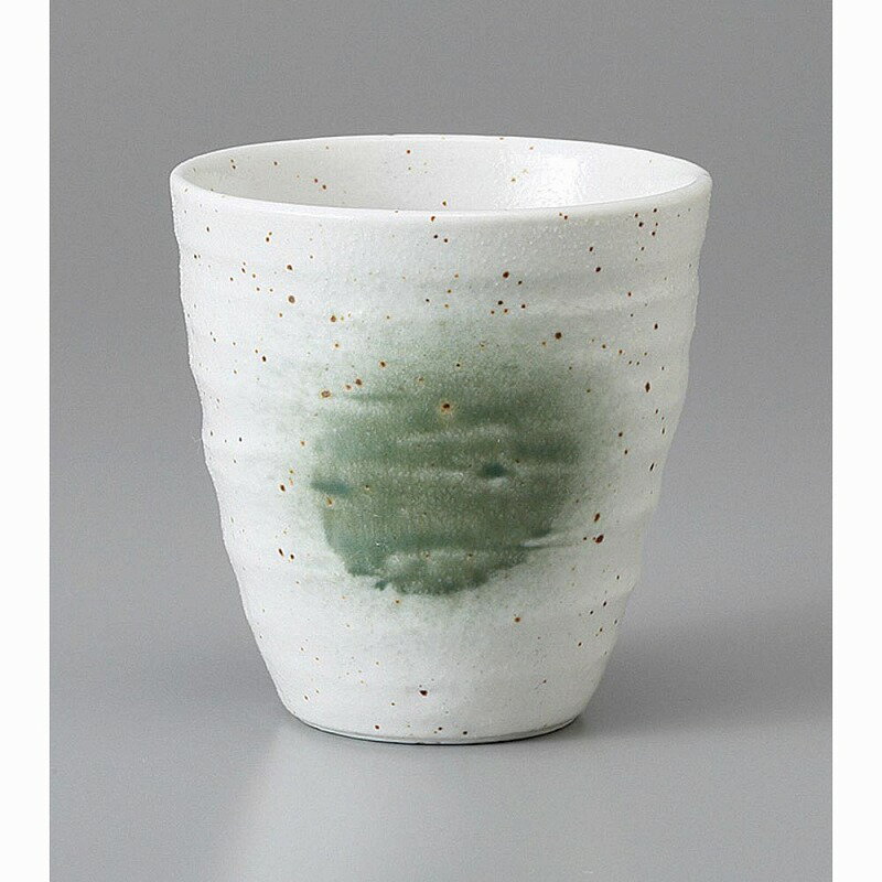 白梨地吹Kカップ（大）