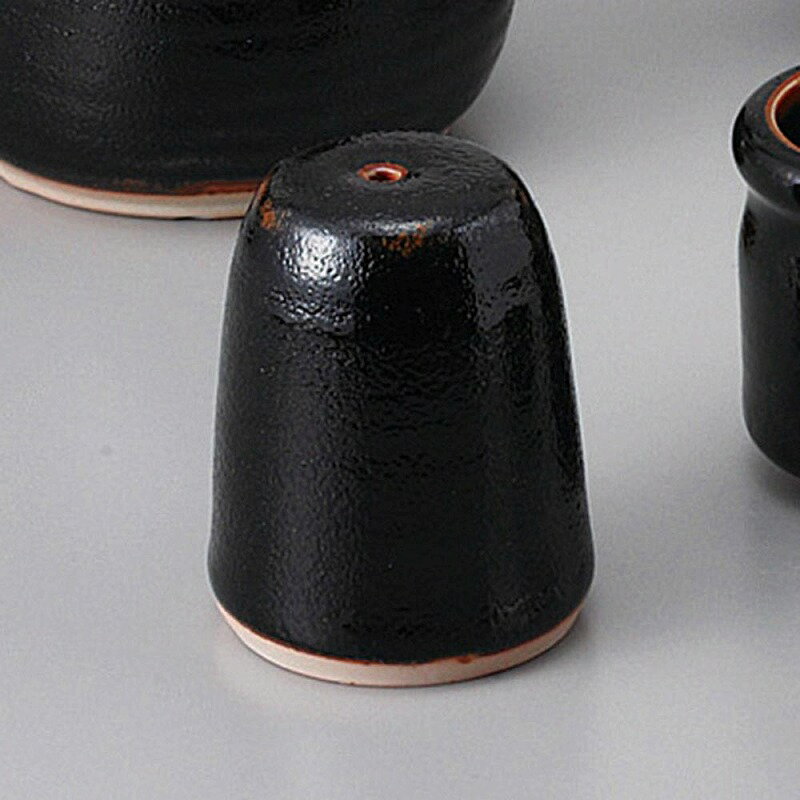 ゆず天目ふりかけ