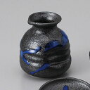 青流しソバ徳利