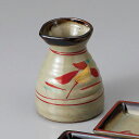花唐津そば徳利1号