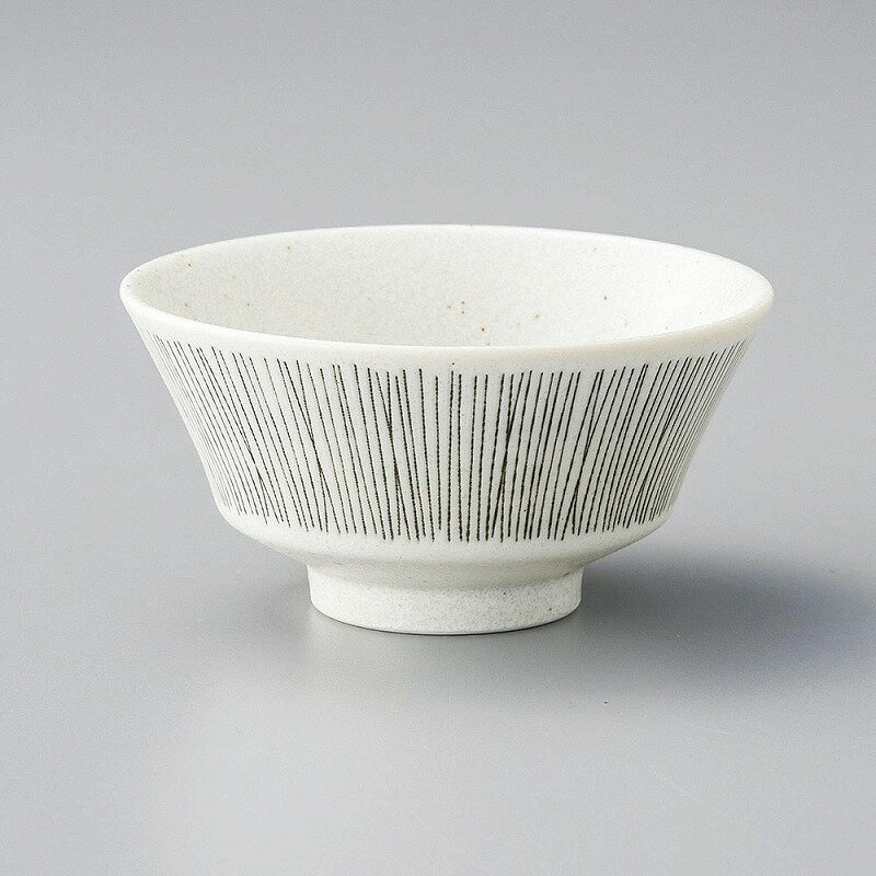 ブラン反型茶碗