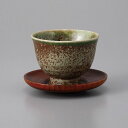 けやき茶托
