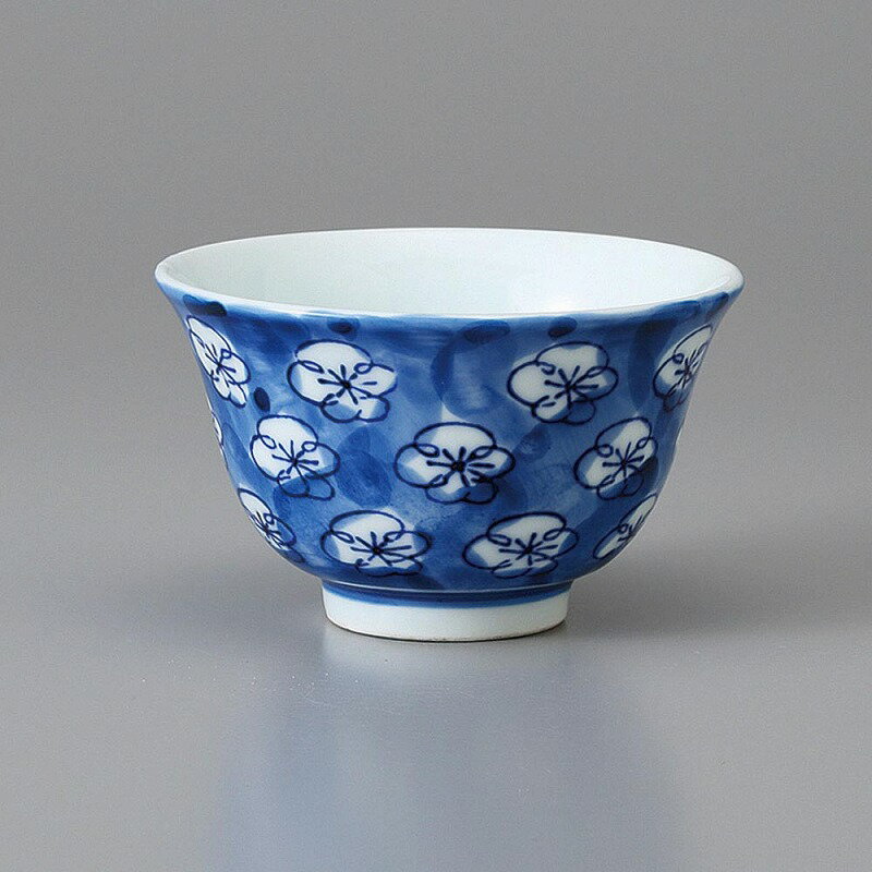 梅づくし反千茶