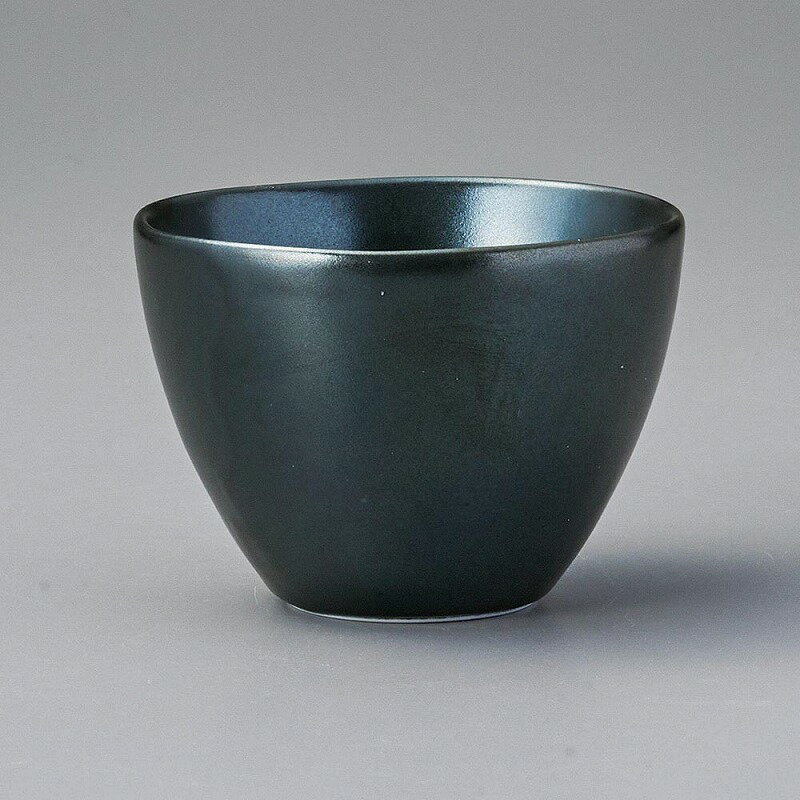 ブラックゆらぎカップ