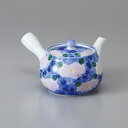 紫花マジック急須