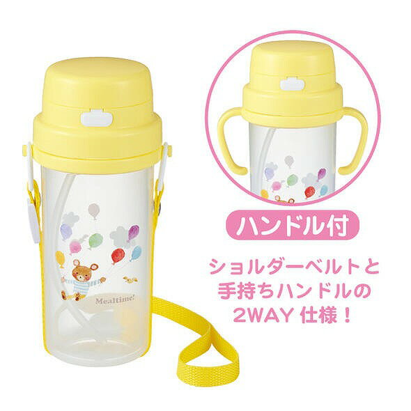 ӥ󥰥ץ饶ŷԾŹ㤨 370mL 󥿥å ȥդ  ʨǲ ϥɥդ 2way ץ饹å Ҷ å 䤹 ȥܥȥ ݤ ɳ Ҥ Ҥդ ٥ Фݤ Ф 襤 BPAե꡼  ߡ륿 | OSK MLT SC-370SפβǤʤ1,232ߤˤʤޤ