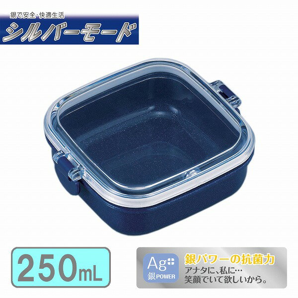 日本製 デザート容器 おかず入れ フルーツケース デザートケース ミニケース フルーツ入れ 250mL 抗菌 ..