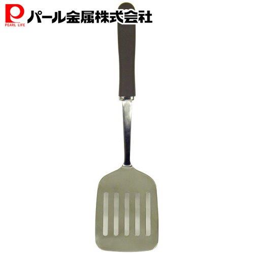 パール金属 H&amp;B スマートシリコーングリップ ターナー 日本製 G-4822