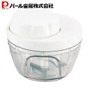 パール金属 Petit chef Jr パームチョッパー C-738