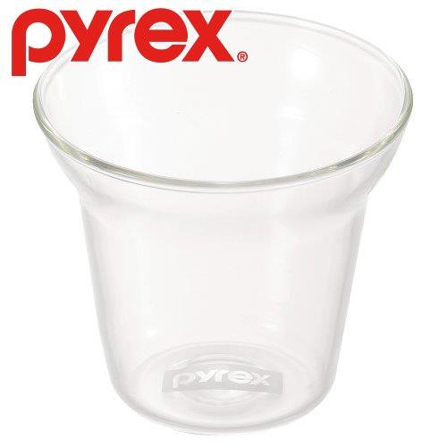 パール金属 パイレックス(Pyrex) Br デザート カップ パフェ CP-8570