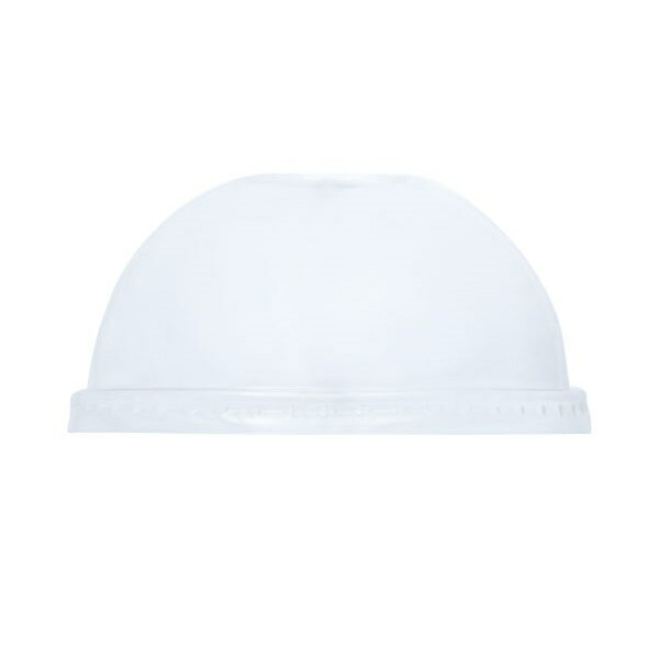 【企業宛送料無料】ジャパックス 業務用ポリ袋 CU9852 PETカップ98 共通ドーム蓋穴付 無着 50枚x20冊（1,000枚） ケース販売