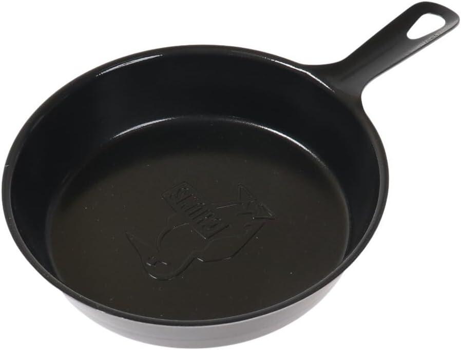 CHUMS（チャムス）ブービーミニスキレット5インチ フライパン 調理器具 アウトドア