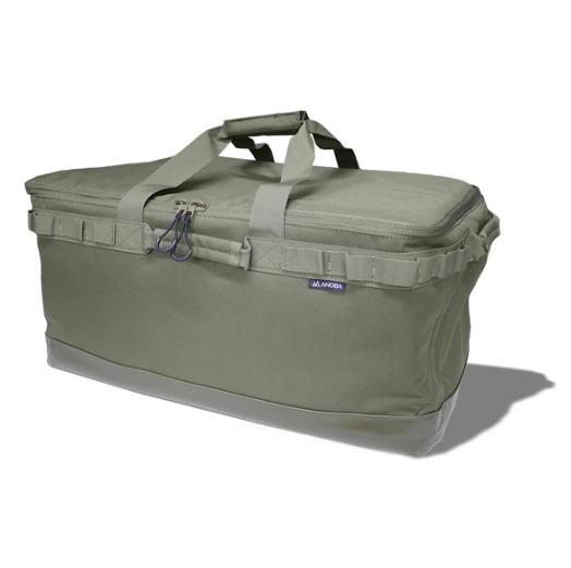 Bag - ANOBA（アノバ）マルチギアコンテ　収納　ボックス　ケース　アウトドア　キャンプ