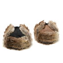AS2OV アッソブ 3LAYER FLIGHT CAP フライトキャップ ボアキャップ