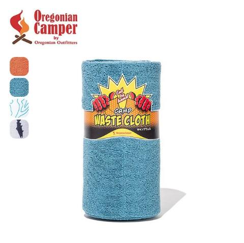 Oregonian Camper（オレゴニアンキャンパー）カックリンワイプ ペーパータオル 手拭き アウトドア