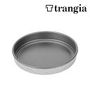 trangia(トランギア)ミニフライパン