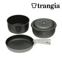 trangia(トランギア)ツンドラ3BKバージョン