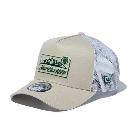 キャップ NEW ERA OUTDOOR TRIANGLE MOUNTAIN CASUAL CLASSIC 4FK1695 楽天市場】ニューエラ キャップ マウンテンの通販