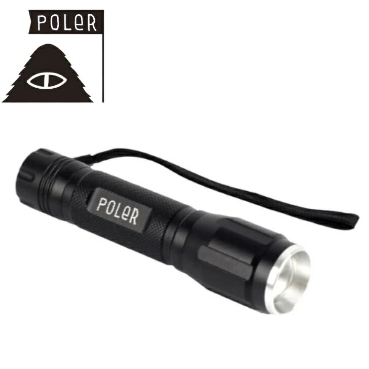 POLER（ポーラー）POLER FLASHLIGHT