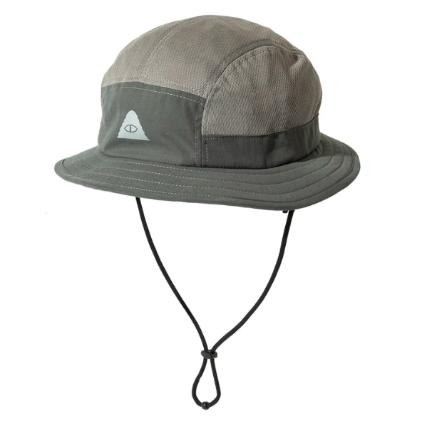 POLER　ポーラー　DRY DRAW CORD RUN HAT
