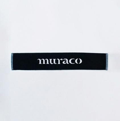 muraco ムラコ MUFFLER TOWEL コットンタオル