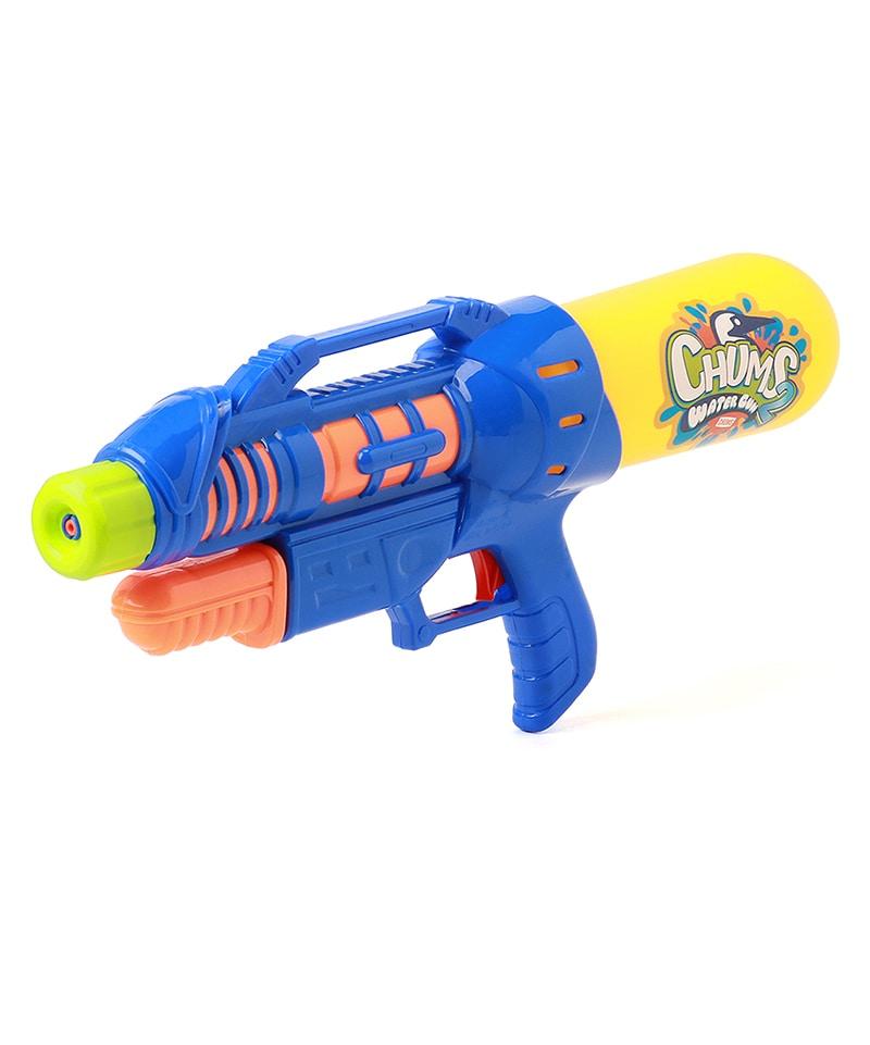 CHUMS（チャムス）チャムスウォーターガン2 水鉄砲 キッズ おもちゃ