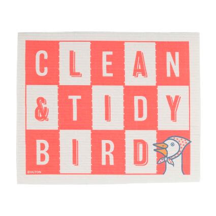 DULTON（ダルトン）セルロース クロス L クリーニンググッズ テーブルクロス マット