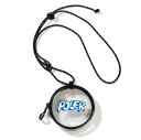 POLER HIGH&DRY PVC ROUND POUCH