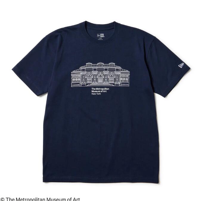 Living Plaza Camp ŷԾŹ㤨NEWERAȾµ åȥ T The Met ߥ塼 ͥӡ 쥮顼եåȡ˥塼顡ǥ󥺡ѥפβǤʤ5,500ߤˤʤޤ