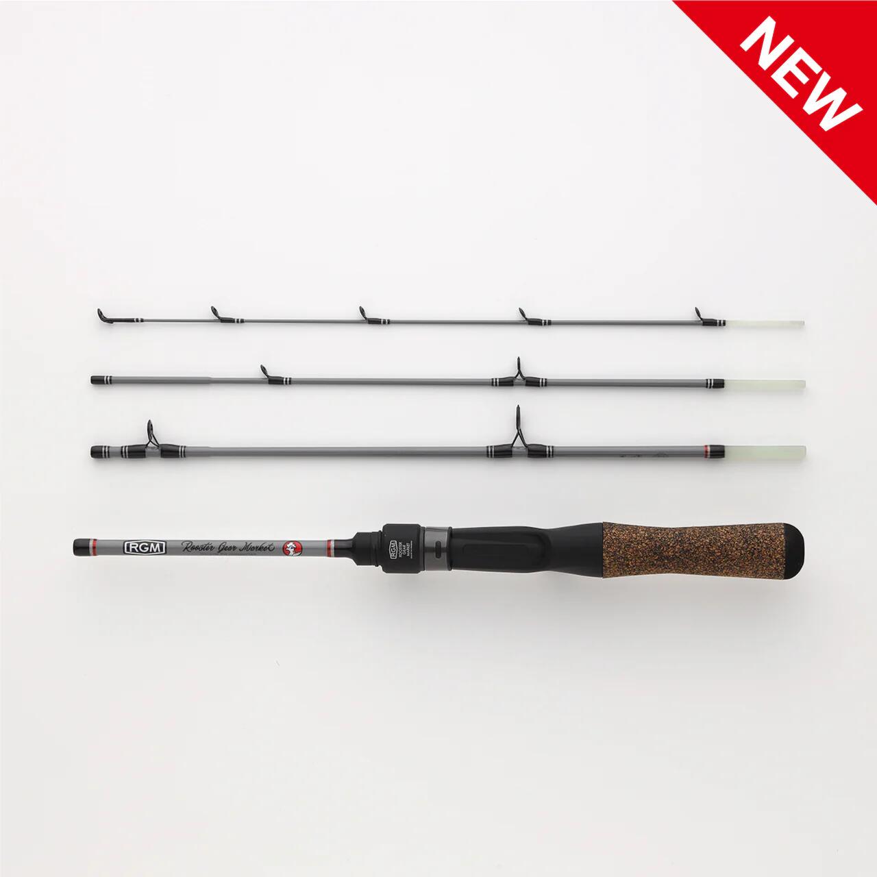 楽天市場】rgm spec.t 135の通販