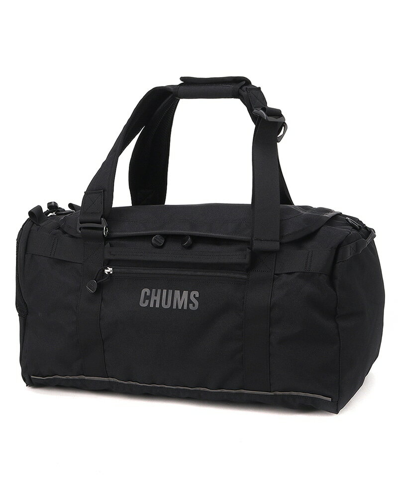 チャムス　ブラック　キャリーバッグ 楽天市場】【最大51倍 1/25限定】【日本正規品】 チャムス ブリーフ