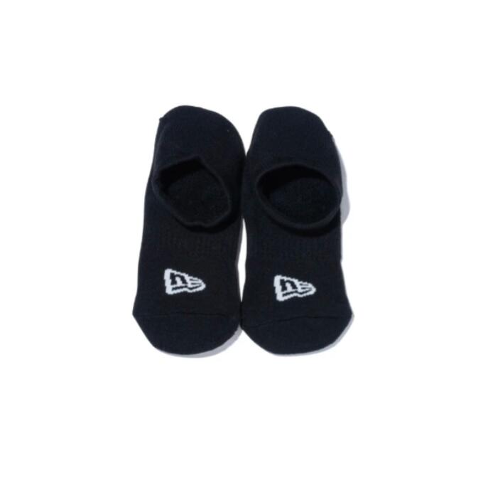 NEWERA　ソックス ベリーショート 3ペア