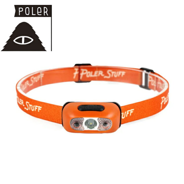Lights - POLER　ポーラー POLER DOME LIGHT　ドームライト　ヘッドライト
