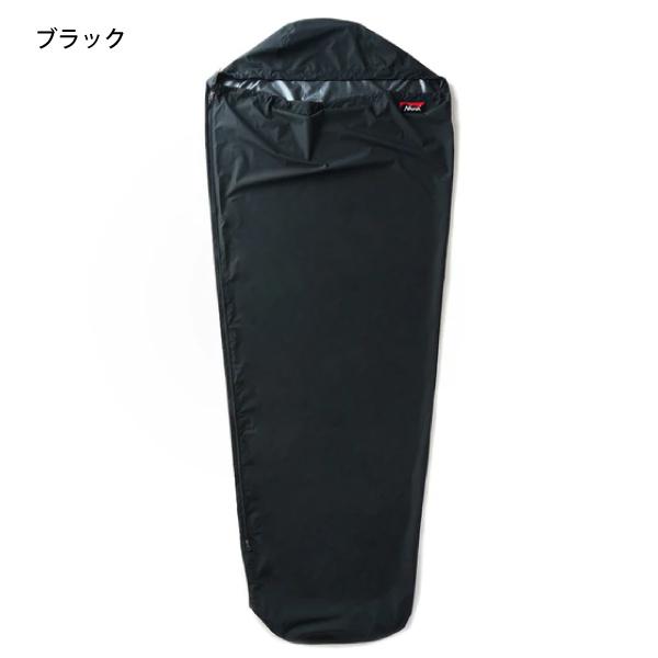NANGA　ナンガ　WATERPROOF SLEEPING BAG COVER　ウォーター プルーフ スリーピン...