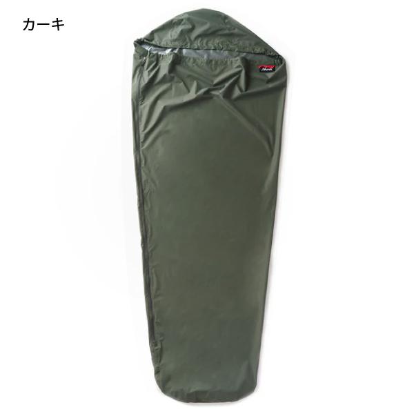 NANGA���ʥ󥬡�WATERPROOF SLEEPING BAG COVER������������ �ץ롼�� ���꡼�ԥ� �Хå� ���С������ޥ��С� �쥮��顼������ �ɿ� Ʃ�� ���� �ݲ� ������ �����ȥɥ� �ȥ�٥� ι�� �� �֥�å� ������