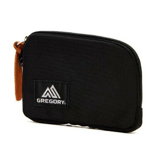 N - GREGORY グレゴリー コインワレット コインケースコンパクト 財布