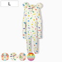 CRAFTHOLIC 抱き枕 Lサイズ LEALEA CRAFT ( クラフトホリック ぬいぐるみ 枕 まくら 無地 チェック ボーダー 花柄 うさぎ くま ね...