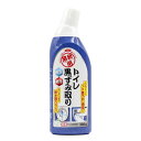 【先着】最大400円OFFクーポン有！ トイレ洗剤 業務用 トイレ黒ずみ取り300ml （ 掃除用品 清掃 そうじ トイレ 掃除 黒ずみ 撥水 防汚 トイレ掃除 黒ずみ取り クリーナー トイレクリーナー 除菌効果 除菌 時短 ）