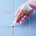 カビ取り ジェル 80g 業務用 お風呂 カビ 汚れ ( カビ取り剤 カビ取りジェル パッキン 目地 塗りやすい カビとり 風呂 かび取り 浴室 掃除 ゴムパッ...