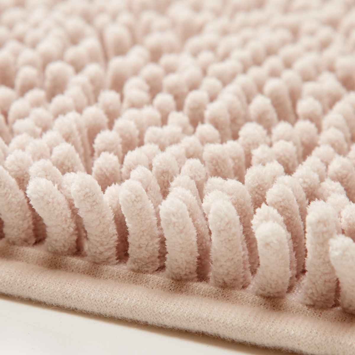 バスマット マイクロファイバー 35×50cm 吸水 （ お風呂マット 足拭きマット 速乾 ...
