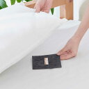 ダニ対策 薄型シート ダニ集めてポイ 枕 クッション用 殺虫剤成分不使用 ( 寝具 布団 ダニ 対策 予防 シートタイプ 日本製 虫対策 家庭用品 日用品 )