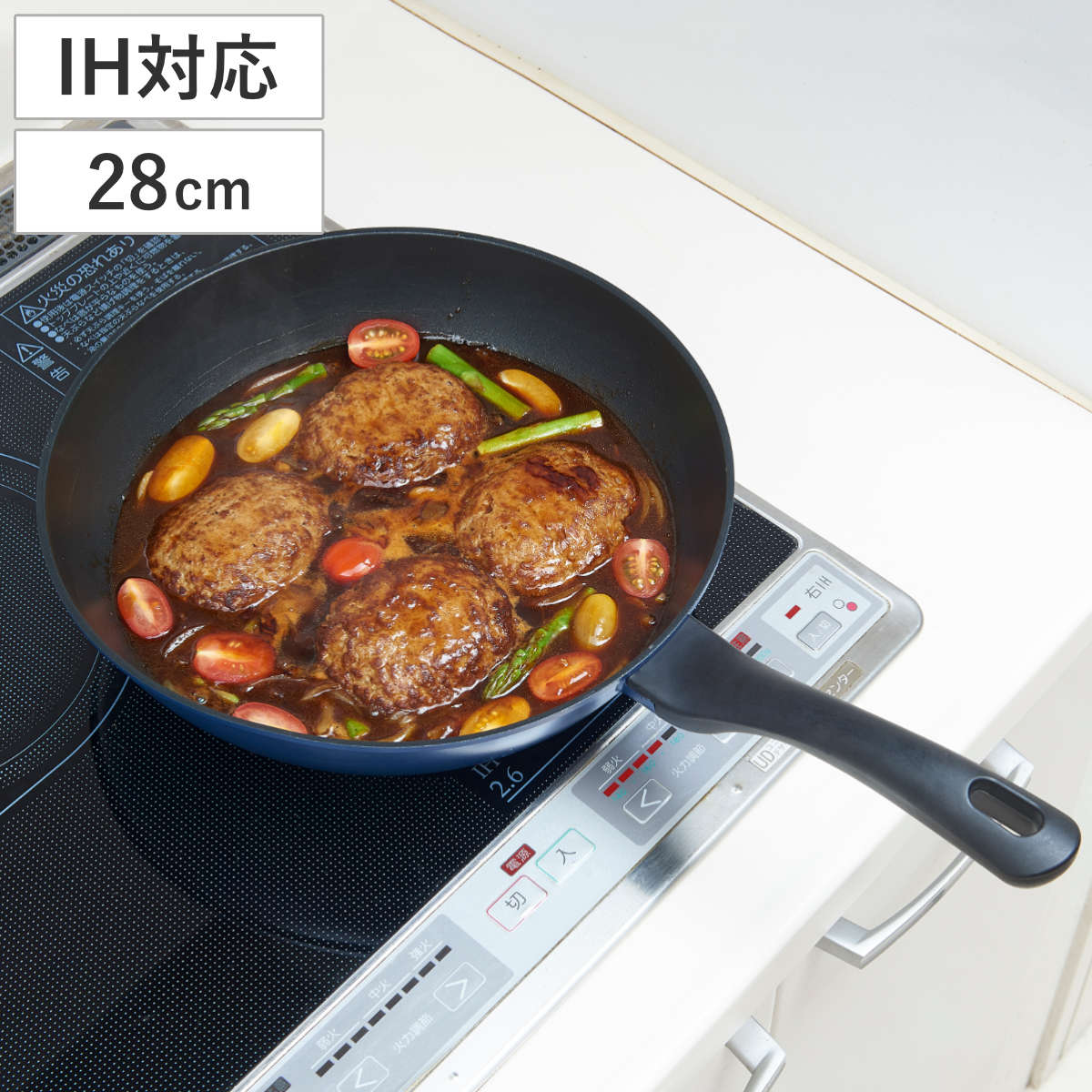 �ե饤�ѥ� 28cm ���� IH�б� ���� ������ե饤�ѥ� �� �������б� ������Ǯ���б� �����ե饤�ѥ� ����ߥե饤�ѥ� 28����� �������� �֤��� ��...