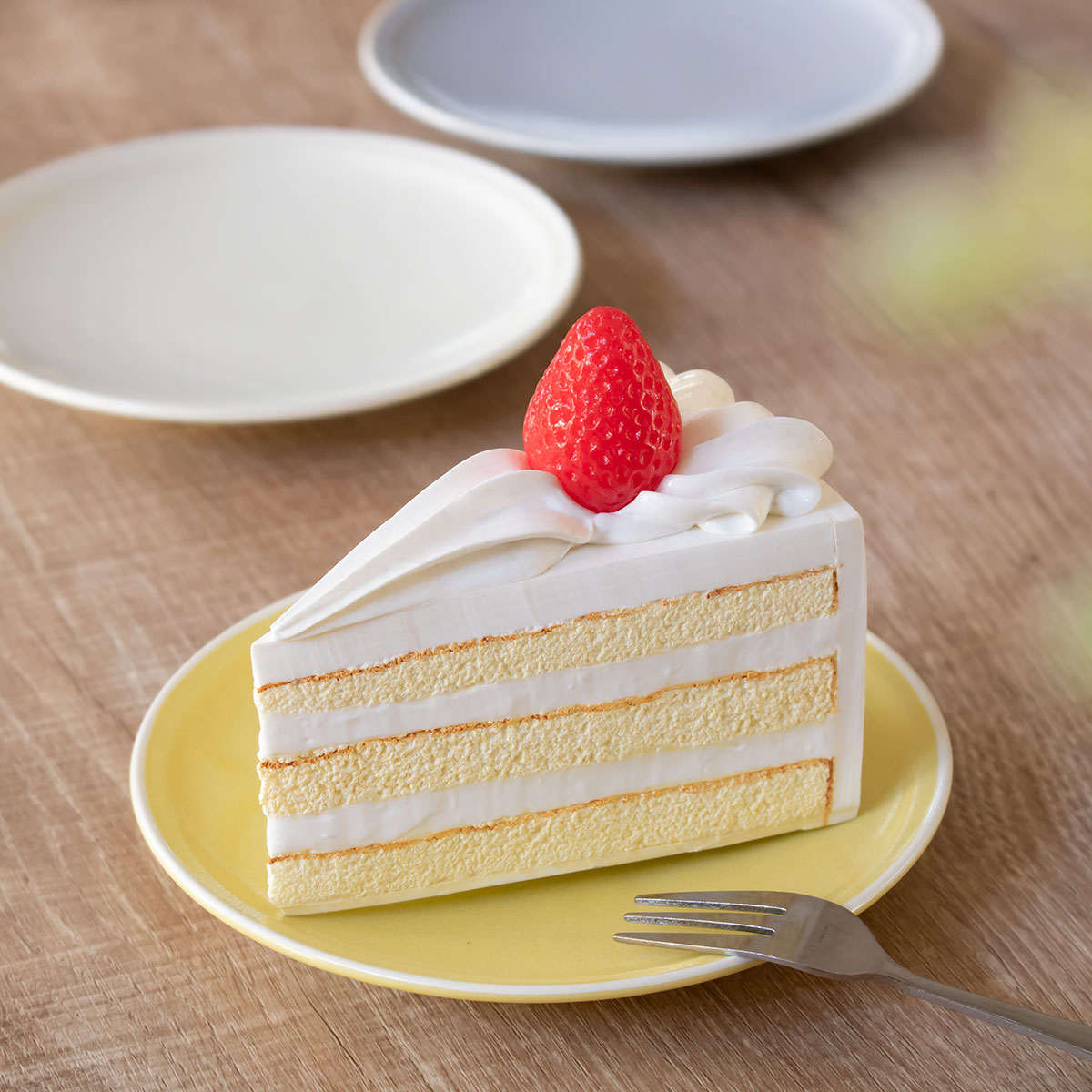 皿 プレート 14cm シエル 磁器 美濃焼 （ 食洗機対応 電子レンジ対応 中皿 丸 平皿 食器 お皿 取り皿 デザートプレート サラダ ケーキ デザート パン フチ リム おしゃれ 単品1枚 ）