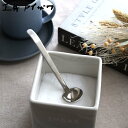 工房アイザワ モノプロ+BOXER シュガースプーン ( aizawa 日本製 ステンレス スプーン カトラリー 燕三条 ティースプーン コーヒースプーン 砂糖 ティータイム アイザワ 美しい 高級感 モダン 高品質 シンプル スタイリッシュ )