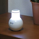 防災用品 自動点灯 LEDランタン ( 室内 ライト 防災グッズ 地震 災害 水害 非常灯 )